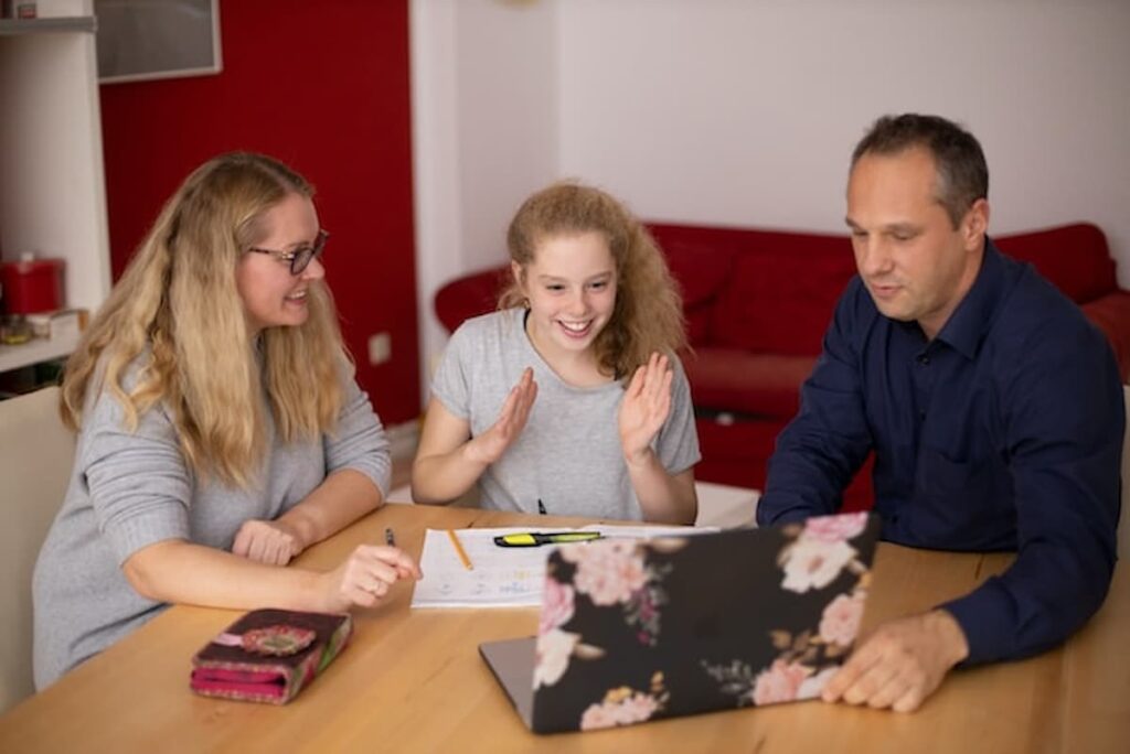 Come affrontare la preadolescenza?