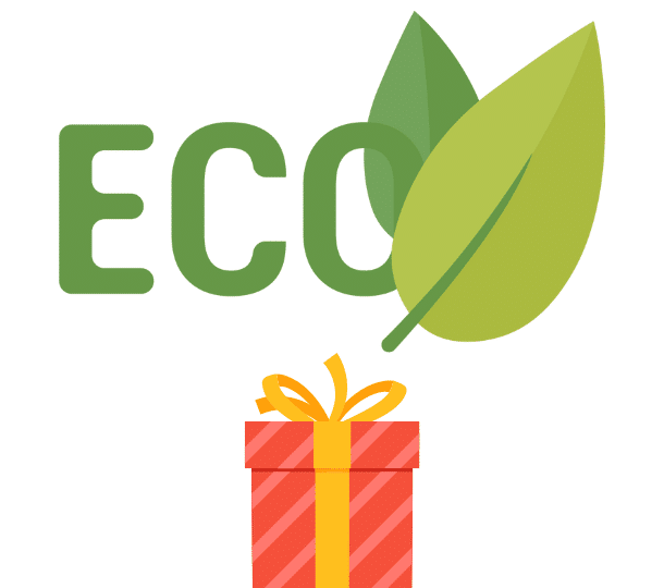 Natale sostenibilità ed ecoansia