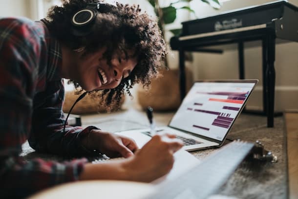 Vantaggi e sfide per individui con ADHD e potenziale geniale