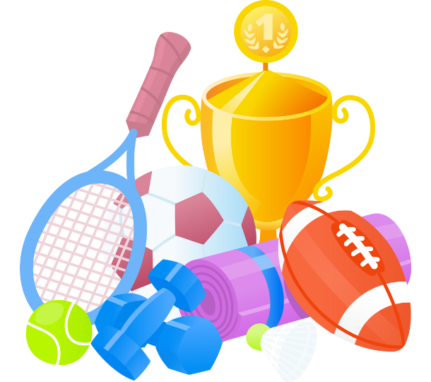 vittorie sportive e benessere emotivo