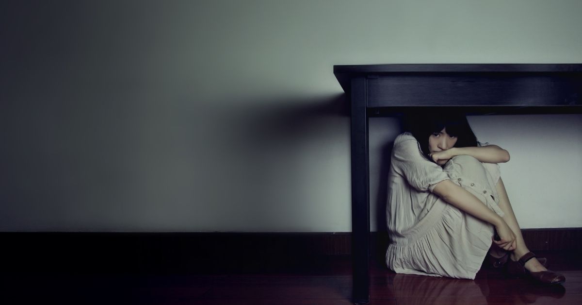 Conseguenze psicologiche dello stalking: paura