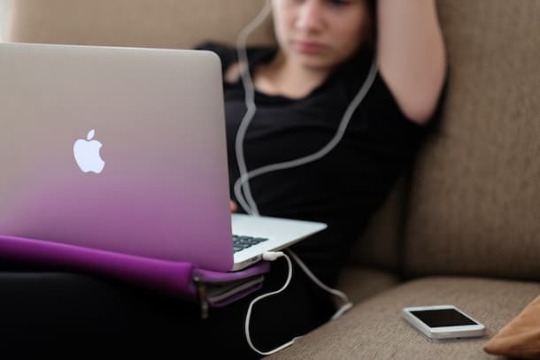 Il ruolo della tecnologia