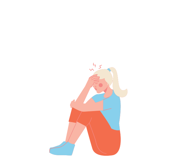 Stress mentale e fisico