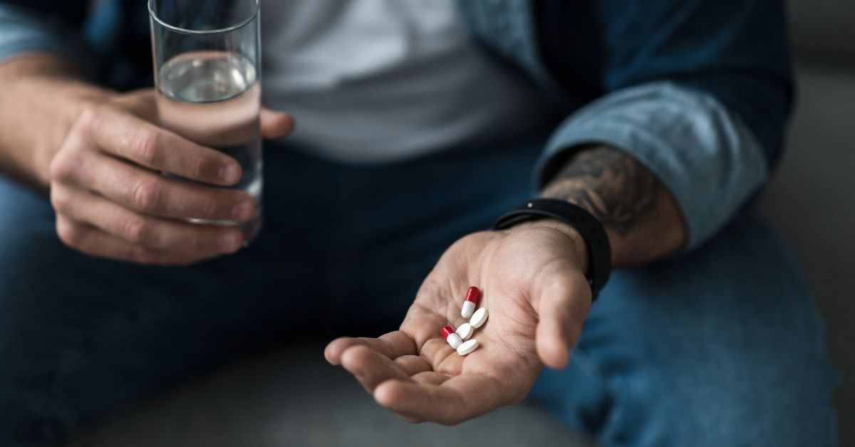 Sulpiride per il trattamento della distimia