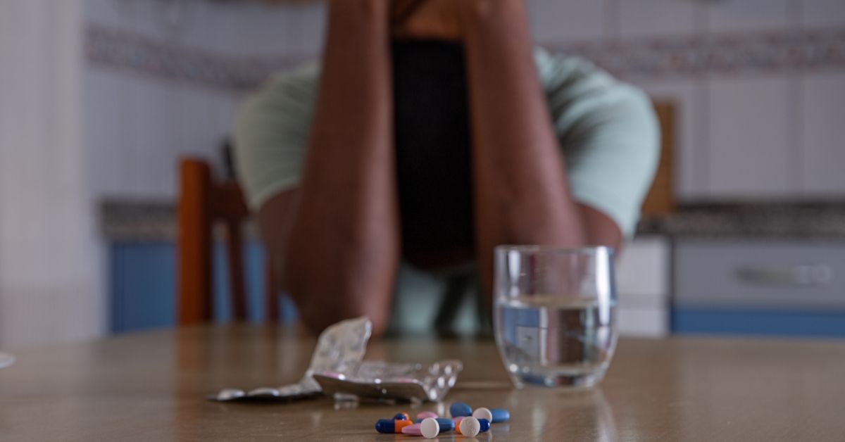Sulpiride per il trattamento della psicosi