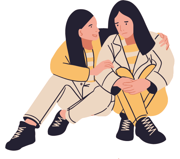 supporto emotivo con psicoterapia