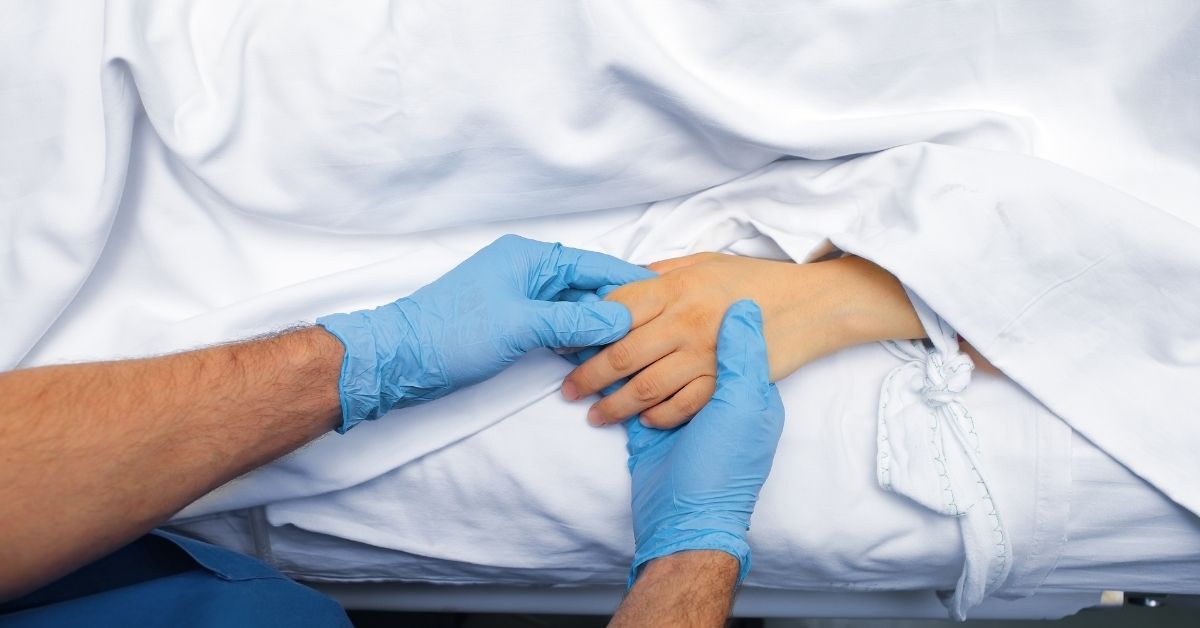 supporto medico malattie incurabili