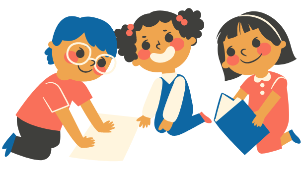 supporto emotivo per bambini