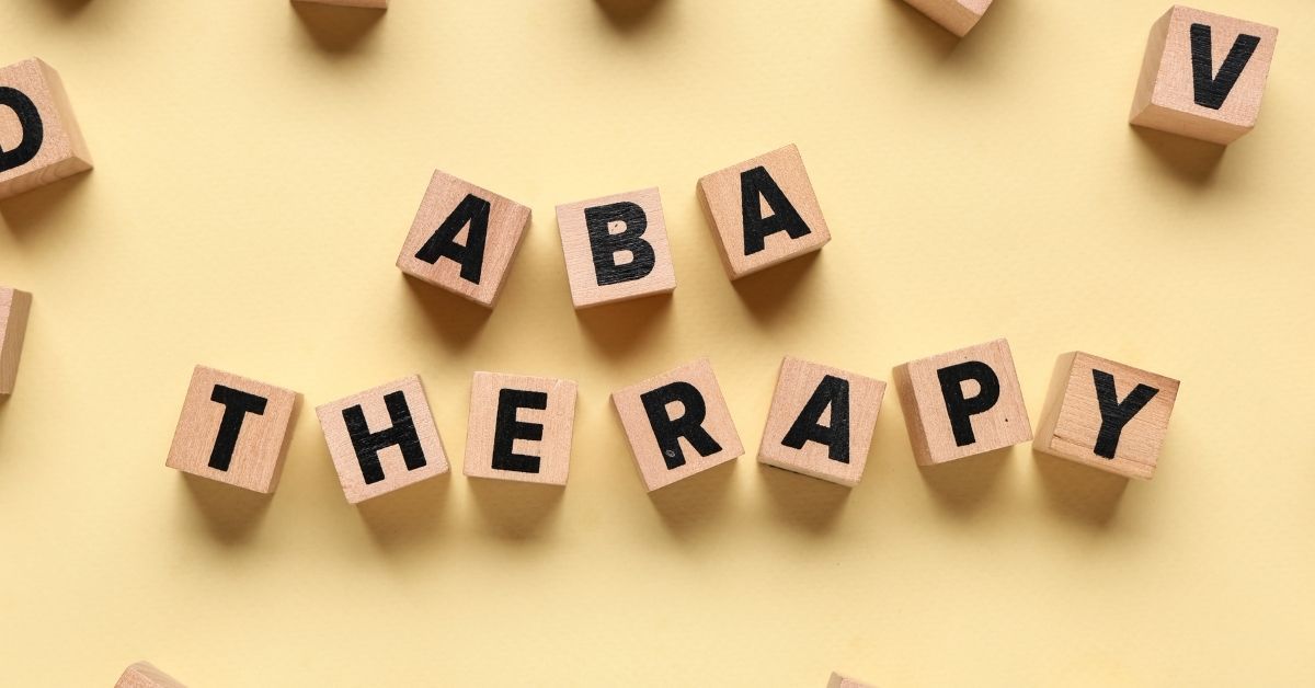 Sigla di Aba Therapy