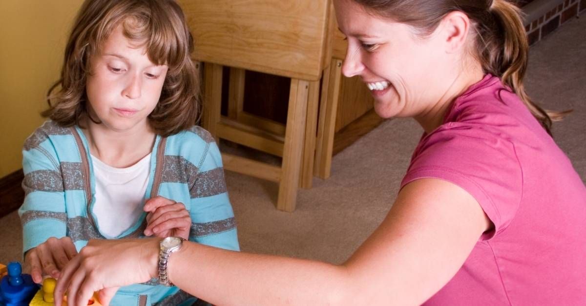 Metodo ABA per il trattamento dell'autismo