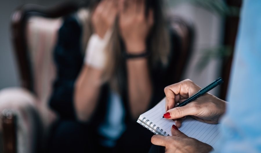 Le componenti della psicoterapia cognitivo comportamentale