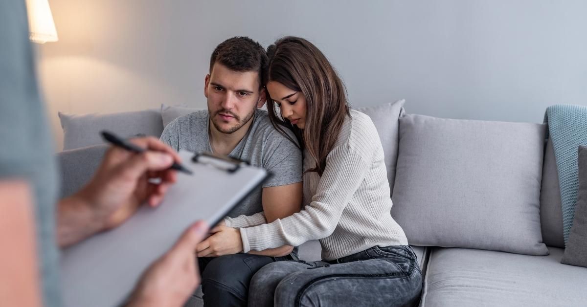 terapia di coppia metodo Gottman