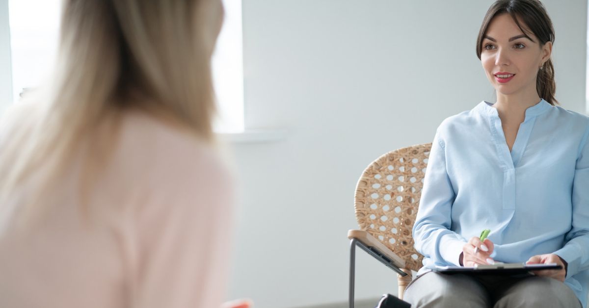 Migliori servizi per terapia in presenza