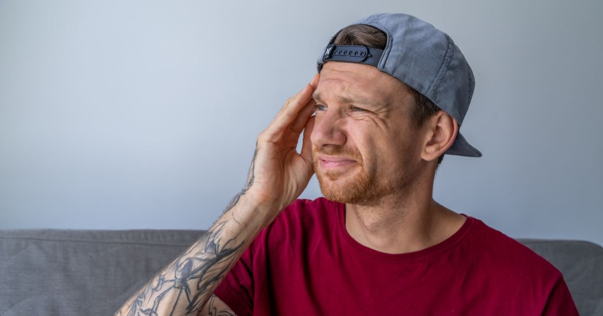 Tipi di ADHD negli adulti