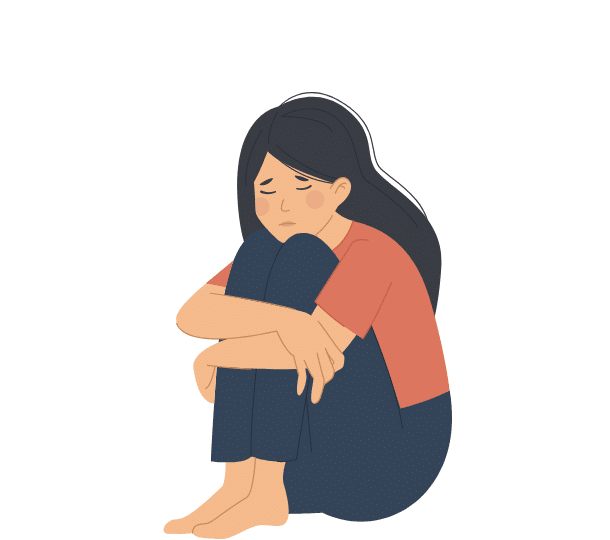 Tristezza e depressione Natale