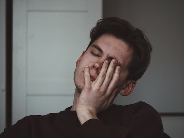Sentirsi depressi o depressione