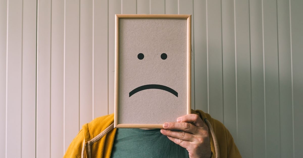 Psicologo per ghosting in amicizia