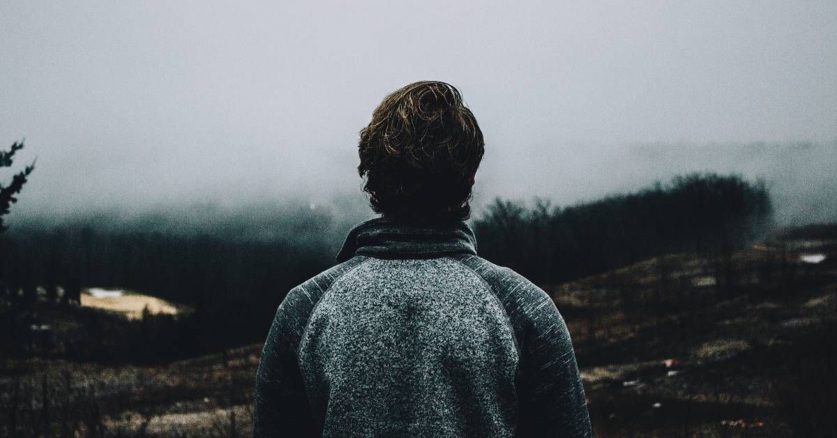 dimenticare una persona che ti piace