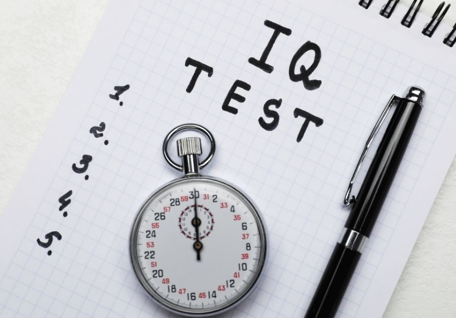 validità test QI