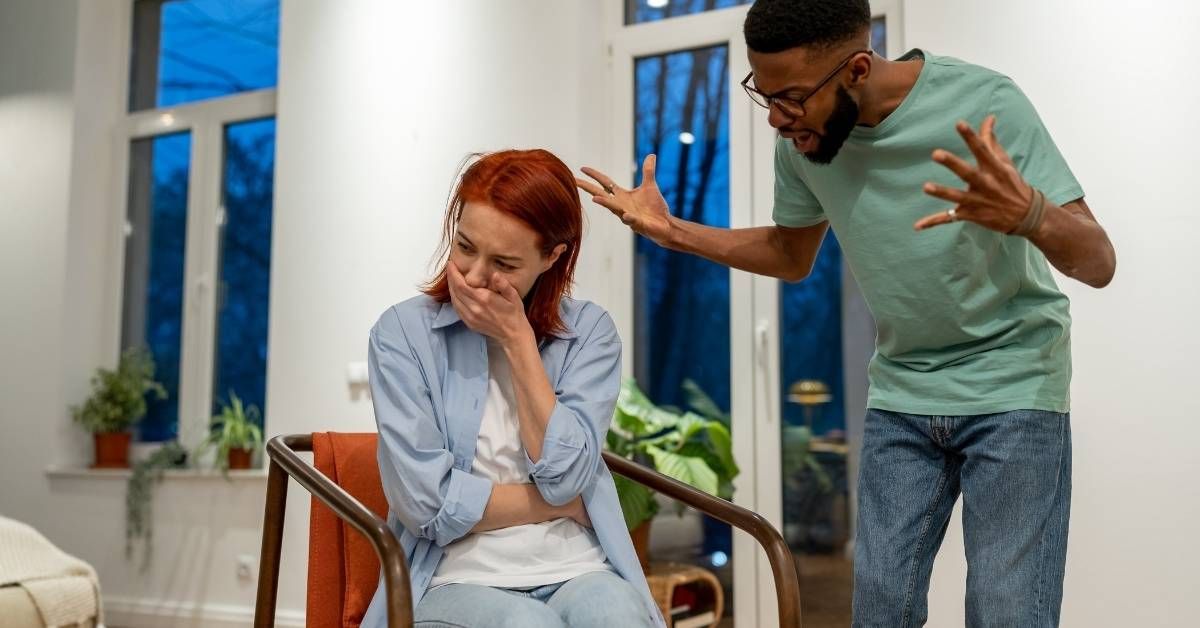 Come reagire alla violenza psicologica