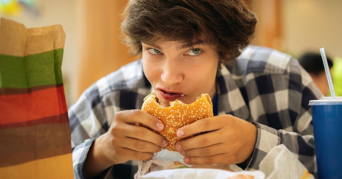 Quando è necessaria una visita psicologica per la dipendenza da cibo