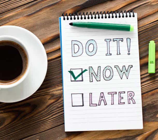 come gestire l'effetto Zeigarnik per aumentare la motivazione