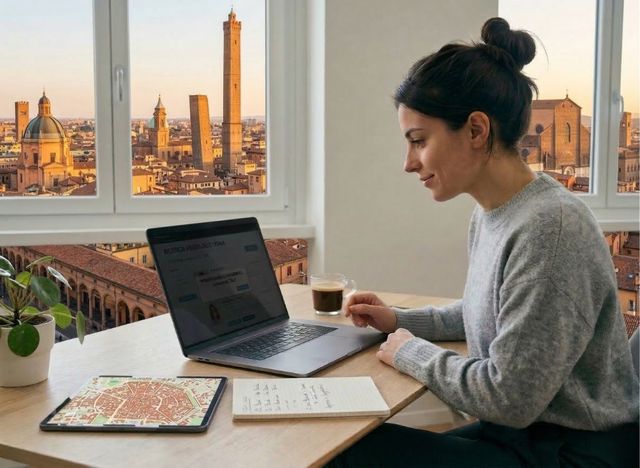 Come trovare uno psicologo a Bologna Come trovare uno psicologo a Bologna