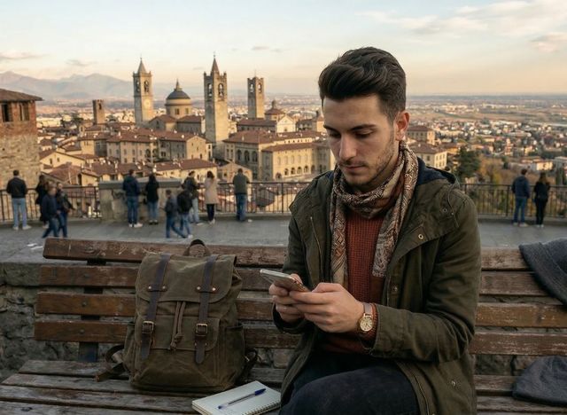 Come trovare uno psicologo a Bergamo