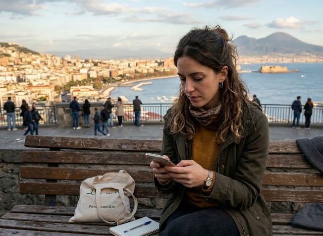 Come trovare uno psicologo a Napoli Come trovare uno psicologo a Napoli