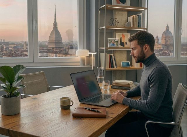 Come trovare uno psicologo a Torino