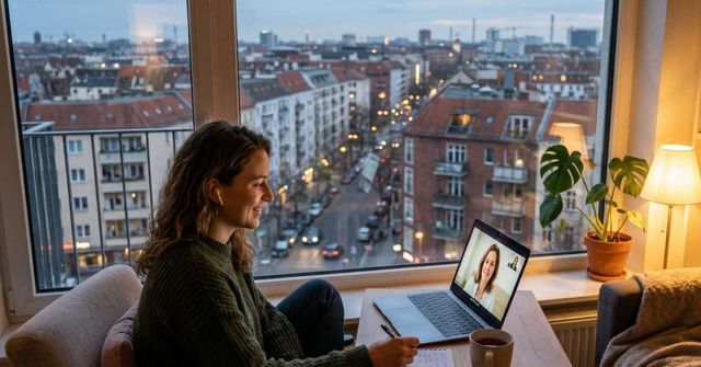 Come trovare uno psicologo italiano online a Berlino? Come trovare uno psicologo italiano online a Berlino?