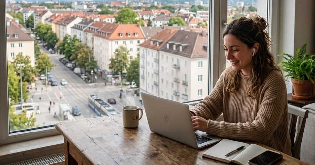 Psicologo italiano online a Monaco di Baviera