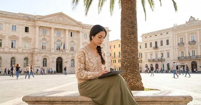 Come trovare uno psicologo a Sassari