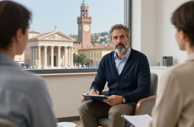 Psicologo a Brescia Psicologo a Brescia