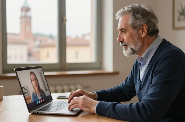 Come trovare uno psicologo a Modena Come trovare uno psicologo a Modena