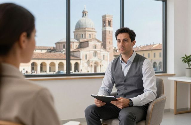Psicologo a Padova Psicologo a Padova