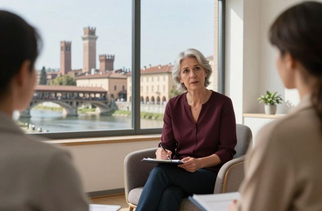 Psicologo a Pavia Psicologo a Pavia