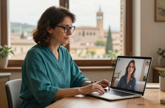 Come trovare uno psicologo a Perugia