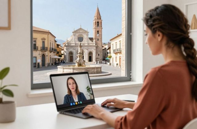 Come trovare uno psicologo a Sassari Come trovare uno psicologo a Sassari