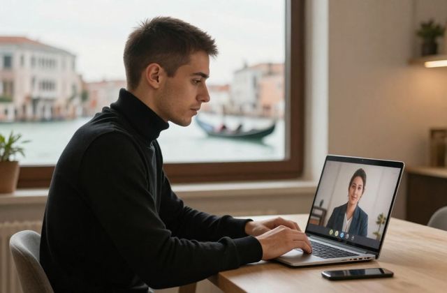 Come trovare uno psicologo a Venezia Come trovare uno psicologo a Venezia