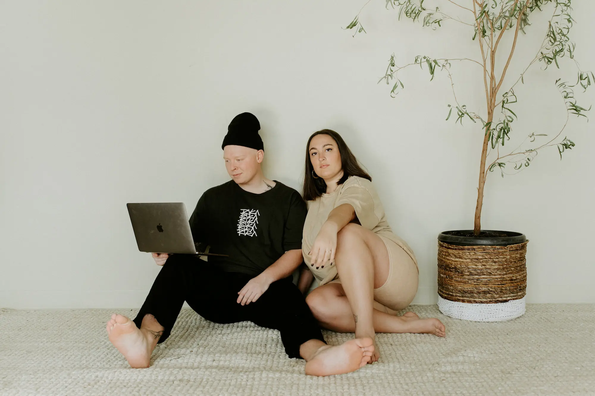 coppia cerca terapia online