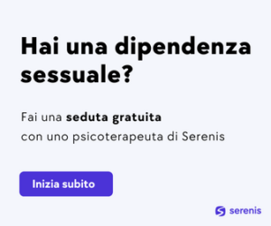Dipendenza sessuale