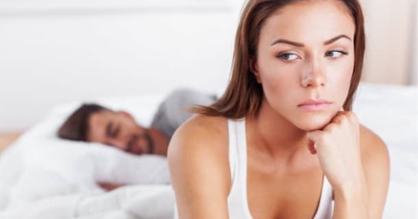 L’anorgasmia spiegata: la diagnosi, le cure e le cause della mancanza dell’orgasmo