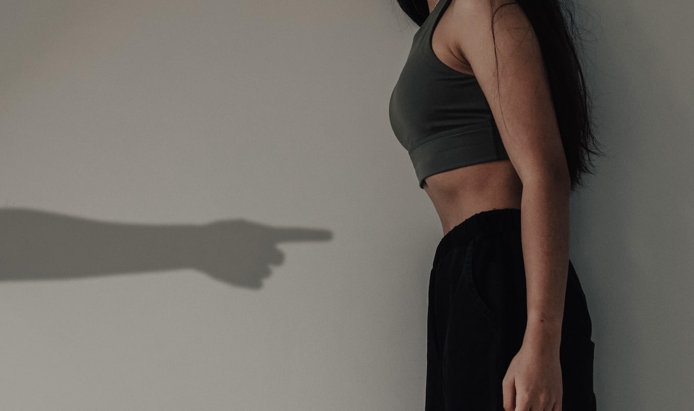 Body Shaming: cos’è, gli effetti sull’autostima e gli esiti psicopatologici