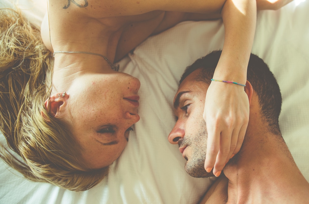 Fare sesso e fare l’amore: poli opposti o due facce della stessa medaglia?