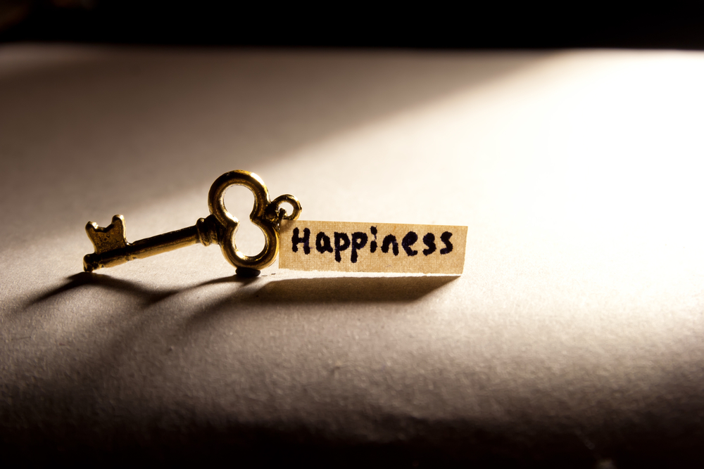 La felicità: che cos’è davvero?