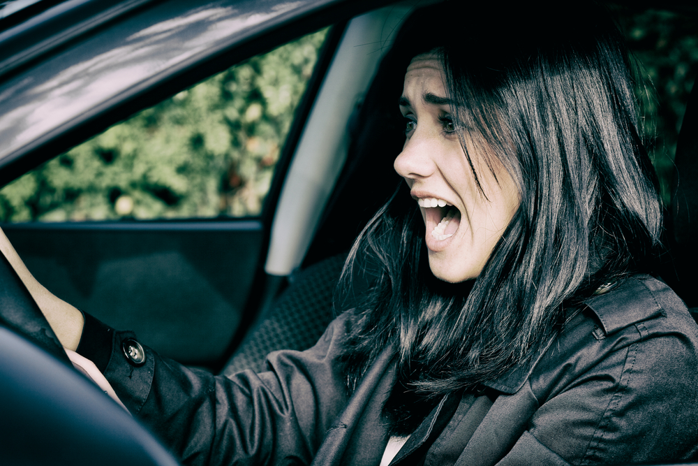 Amaxofobia: come affrontare la paura di guidare