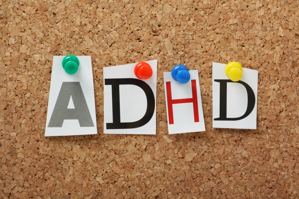 ADHD nei bambini: la guida completa