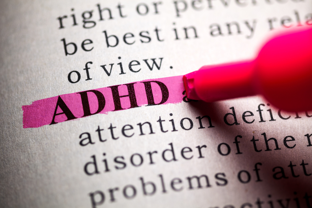 ADHD è curabile?