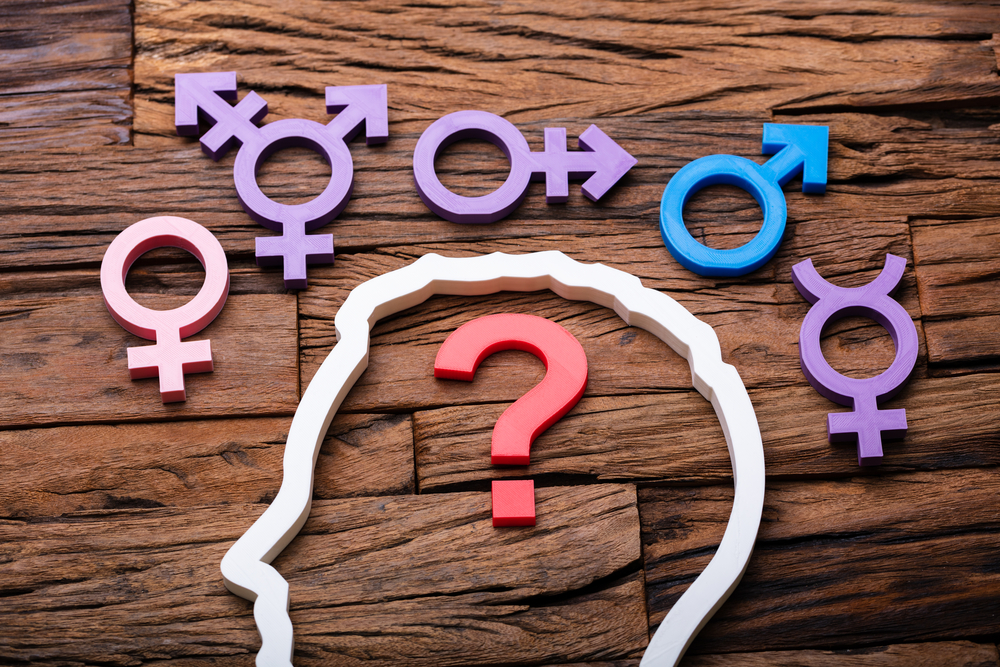 La transizione di genere: il percorso di riappropriazione dell’identità personale